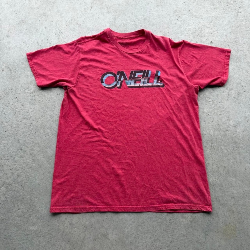 Real sick surfer style O'Neil tee